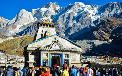 Kedarnath