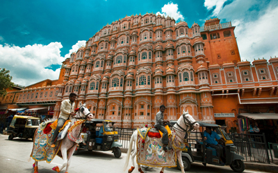 Rajasthan Packages