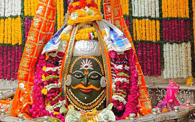 Madhya Pardesh Packages