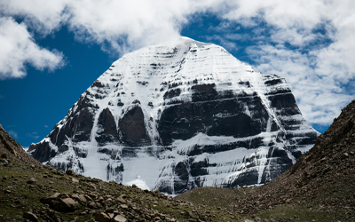MT. Kailash